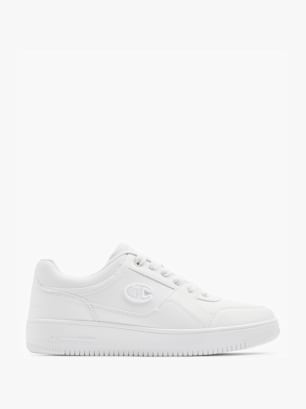 Champion Baskets Blanc