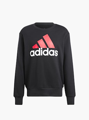 adidas Sweatshirt Schwarz