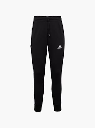 adidas Pantalon de survêtement Noir