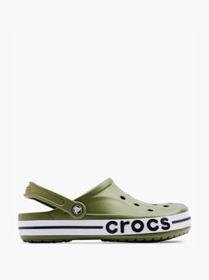 Crocs Cokle Kaki