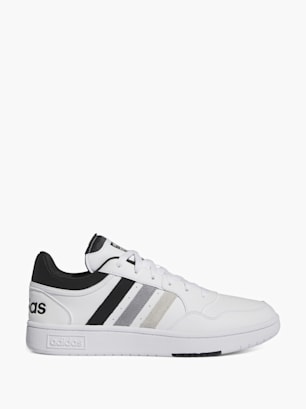 adidas Sneaker Hvid