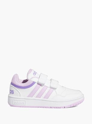 adidas Sneaker Alb