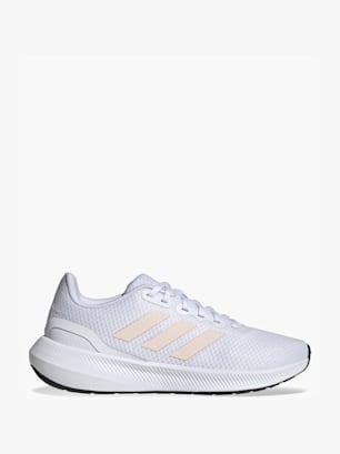 adidas Baskets de course Blanc