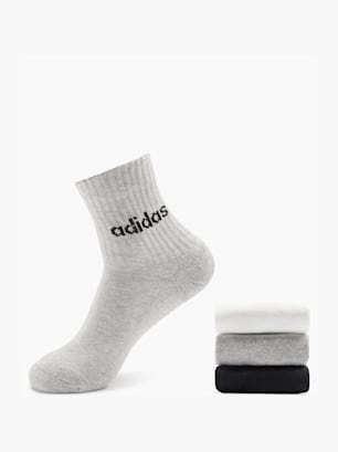 adidas Chaussettes Gris