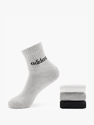 adidas Kojinės Pilka