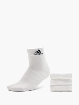 adidas Kojinės Balta