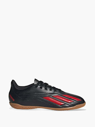 adidas Baskets de football Noir