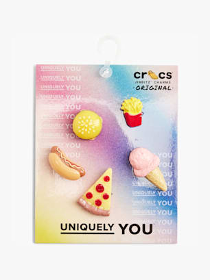 Crocs Schuhzubehör Multicolor