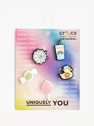 Crocs Schuhzubehör Multicolor