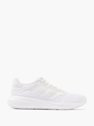 adidas Baskets de course Blanc