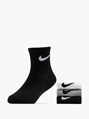Nike Strømpe Sort