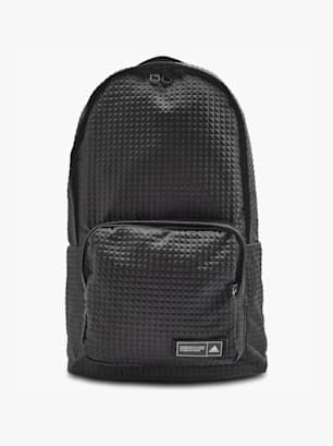 adidas Sporttasche Schwarz