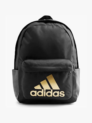 adidas Nahrbtnik Črna