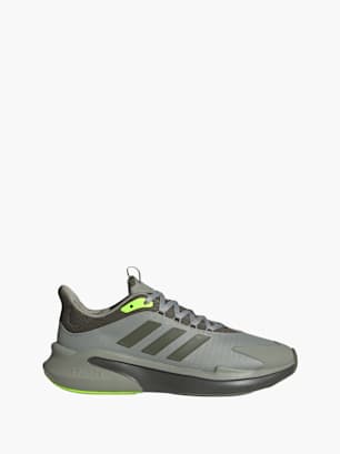 adidas Sneaker oliven