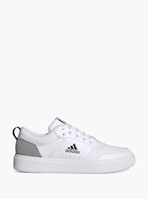 adidas Маратонки Бял