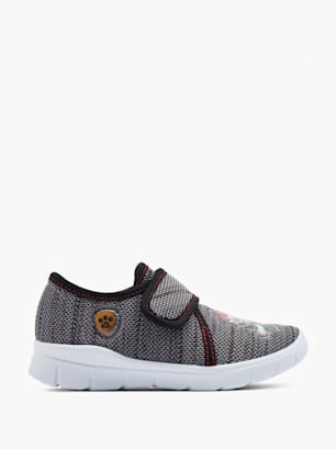 PAW Patrol Chaussons Gris