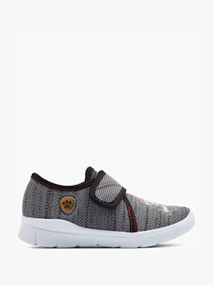 PAW Patrol Scarpa da casa chiusa Grigio