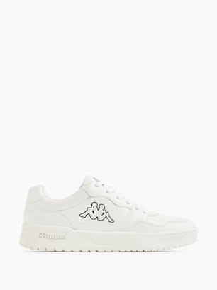 Kappa Sneaker Hvid