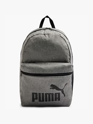 PUMA Ryggsäck grå