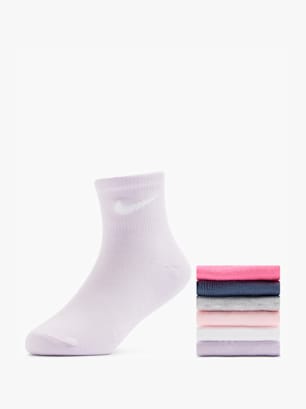 Nike Socken Grau