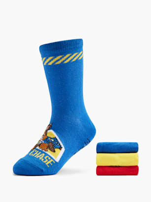 PAW Patrol Strømpe Blå