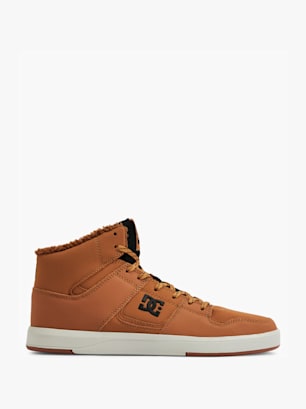 DC Shoes Baskets montantes Marron