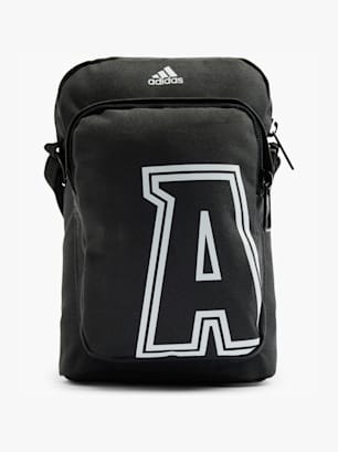 adidas Torba preko ramena Crna