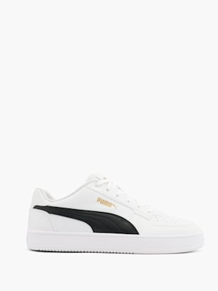 PUMA Sneaker Hvid