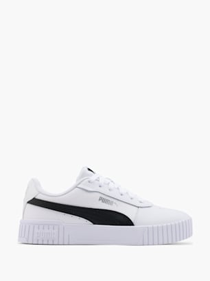 PUMA Sneaker Nero