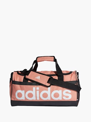 adidas Спортна чанта Розов