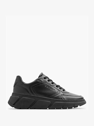 Esprit Chunky sneaker Svart