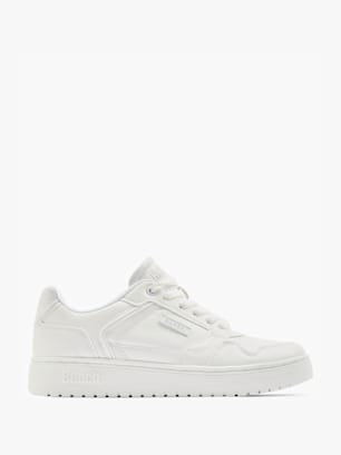 Bench Baskets Blanc