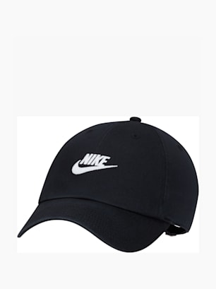 Nike 02216161 Črna