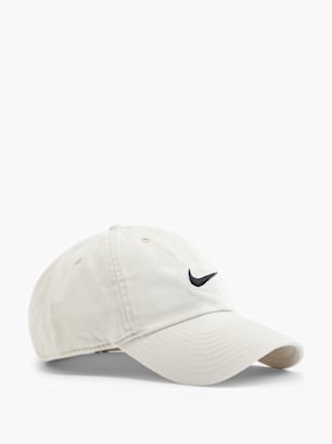 Nike Șapcă beige