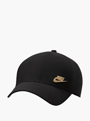 Nike Kappe Schwarz