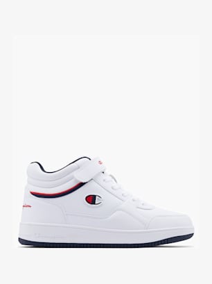 Champion Sneaker alta Blu