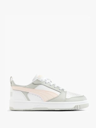 PUMA Baskets Gris