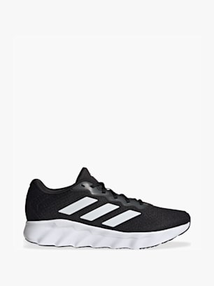 adidas Löparsko Svart