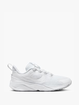 Nike Sapato de corrida Branco