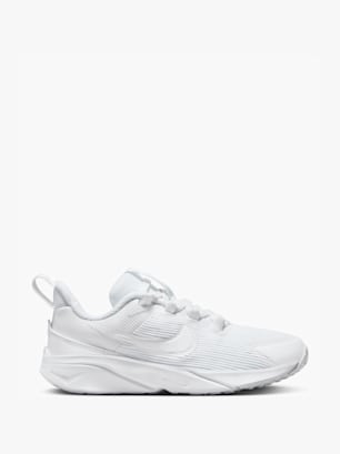 Nike Zapatillas de running weiß