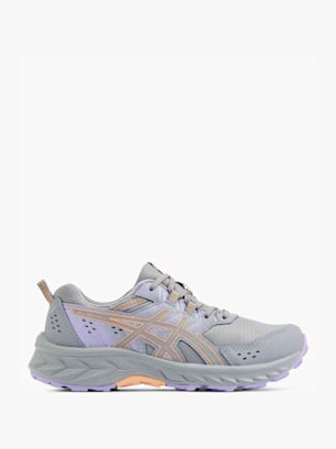 ASICS Buty trekkingowe Szary