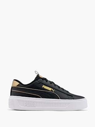 PUMA Sneaker Nero