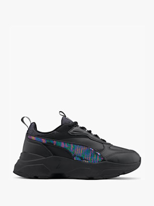 PUMA Sneaker Nero