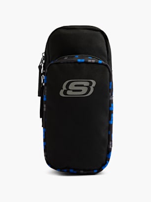 Skechers Sac banane Noir