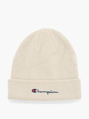 Champion Strickmütze Beige
