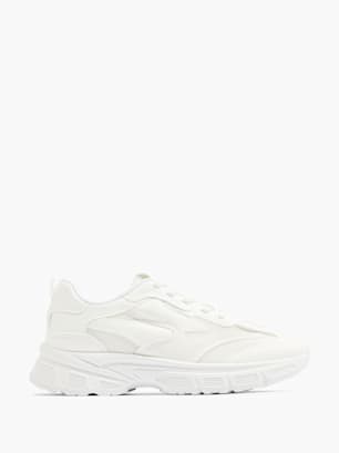 Graceland Chunky sneaker Blanco