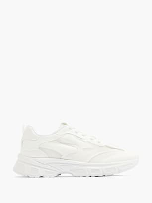 Graceland Sneakersy chunky Biały