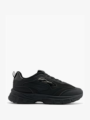 Graceland Sneakersy chunky Czarny