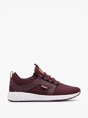 Bench Sneaker Bordeaux