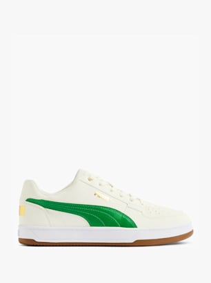PUMA Маратонки Бял